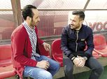 حوار| «معلول»: أنتظر العرض المناسب للرحيل عن "الأهلي" في الصيف المقبل