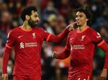 فالفيريدي يحذر محمد صلاح قبل النهائي: ريال مدريد مثلث برمودا لخصومه