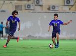 بالفيديو والصور | مصطفى فتحي يعود لتدريبات التعاون