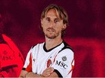 لوكا مودريتش يحدد موعد اعتزاله.. والعودة إلى ريال مدريد تلوح في الأفق