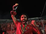 أول تعليق من الأهلي بعد أنباء رحيل حسين الشحات إلى الدوري السعودي