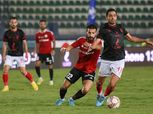 الأهلي يسقط أمام طلائع الجيش بهدف ويفقد المركز الثاني رسميًا
