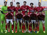 استبعاد 11 لاعبا من قائمة الأهلي أمام الجونة