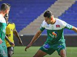 إصابة نجم الرجاء بفيروس كورونا قبل مواجهة الأهلي