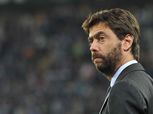 رئيس يوفنتوس يشن هجوما على حكم مباراة ريال مدريد بسبب ركلة الجزاء