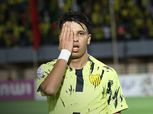 بيراميدز ينافس فيوتشر على ضم عماد الرياحي من المغرب الفاسي