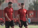 غموض موقف ياسر إبراهيم.. وسواريز يجهز البديل لمباراة الجونة غدًا