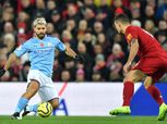 خيسوس وأجويرو يقودان السيتي أمام وينزداي بكأس الاتحاد الإنجليزي