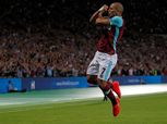 الاتحاد الإنجليزي يوافق على استئناف ويستهام ضد طرد فيجولي