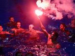 الأهلي يفوز على هليوبوليس ويتوج بكأس مصر لكرة الماء