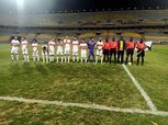 عاجل.. بالفيديو.. الحكم المالي ينهي مباراة الزمالك وجينيراسيون بعد انسحاب بطل السنغال