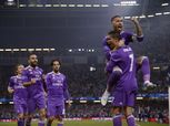 نهائي كارديف| 70 دقيقة.. هدفا رونالدو وكاسيميرو يقربان ريال مدريد من الـ12