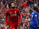 ليفربول يفتح باب الرحيل أمام محمد صلاح إلى باريس سان جيرمان ويحدد سعره