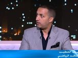 إيهاب الخطيب: منتخب مصر اعتمد على المحترفين.. ودكة البدلاء كانت ضعيفة