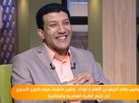 عثمان إبراهيم: مباراة الأهلي والوداد صعبة.. والجماهير كانت تتمنى مواجهة صن داونز