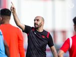 وليد الركراكي يعلن رحيله عن تدريب الوداد المغربي