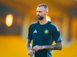 النصر السعودي لم يفتح ملف تجديد عقد بروزوفيتش.. هل يعود لأوروبا؟