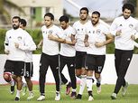 الجابون 2017| 24 ساعة "أشغال شاقة" للمنتخب قبل مواجهة الكاميرون