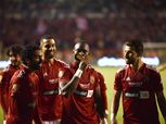 جدول ترتيب الدوري المصري.. 5 نقاط فارق بين الأهلي والزمالك