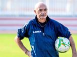 رضا عبدالعال: الزمالك بيكسب بالصدفة وباتشيكو «جاي ياكل عيش» في مصر