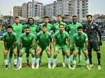 مابولولو يقود هجوم الاتحاد السكندري أمام الزمالك