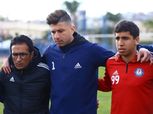 20 لاعبا في قائمة سموحة استعدادا لمواجهة الزمالك بالدوري غدا