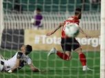 الأهلي يتعادل مع وفاق سطيف في الشوط الأول ويقترب من التأهل