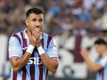 منتخب مصر يتواصل مع طرابزون سبور للتأكد من جاهزية تريزيجيه