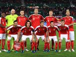 مقدونيا تبحث عن فوز تاريخي أمام النمسا في يورو 2020