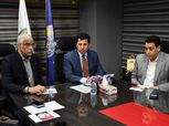 وزير الرياضة يتحدث عن مدرب المنتخب الجديد وقرارات اتحاد الكرة (فيديو)
