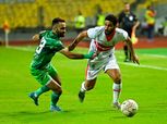 مصدر بالزمالك يكشف حقيقة هروب عبد الله جمعة من كشف المنشطات