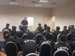 «كلويفرت الصغير» يقود هولندا أمام المنتخب الأولمبي في إسبانيا