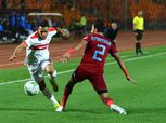 التشكيل المتوقع لمباراة الزمالك وبيراميدز.. الغيابات تضرب الفريقين