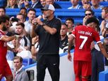 غضب عارم داخل إدارة ليفربول بسبب محمد صلاح واتحاد جدة