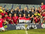 الكأس يضم 26 لاعبًا لقائمة منتخب مصر للناشئين في كأس الأمم الأفريقية