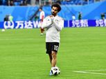 كوبر : لم يتم استغلال "صلاح" سياسياً في روسيا