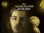 المغربي عثمان معما يحصد جائزة أفضل لاعب شاب في إفريقيا