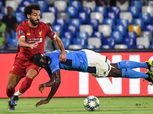 لحظة بلحظة.. دوري أبطال أوروبا.. ليفربول 0 × 2 نابولي نهاية المباراة بخسارة الريدز