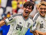 الشوط الأول..  اليابان تصعق البرازيل بهدف دون رد بكأس العالم 2026