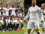 هنيدي معلقا على خسائر الزمالك وريال مدريد:"واضح أن المشكلة في اللون الأبيض"