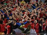 طلب عاجل للأهلي من وزير الرياضة بسبب الجماهير بدوري الأبطال