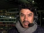 بالصور| «الكعبي»: الأهلي حدوتة مصرية