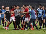 اللجوء لـ فيفا وكاف.. الأهلي يدرس تصعيد أزمة حسين الشحات والشيبي «خاص»