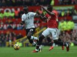 بالأرقام.. مانشستر يونايتد يتفوق على ليفربول بالدوري الإنجليزي
