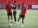 فرج عامر يرحب بضم ناصر ماهر إلى سموحة: «ابن النادي»