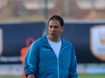 مجدي عبدالعاطي يعلق على قرعة الدوري وجدول مباريات فاركو