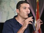 الصيد يفوض "العقدة" فى عمومية الكروكيه