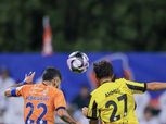 أول ظهور لكونسيساو.. اتحاد جدة يسقط في فخ التعادل أمام الفيحاء بالدوري السعودي
