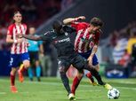 إحصائيات أتلتيكو مدريد ضد تشيلسي قبل صدام أوروبا.. «الكفة متساوية»