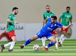 رسميا.. الوحدات الأردني يعلن ضم نجم الأهلي الأسبق